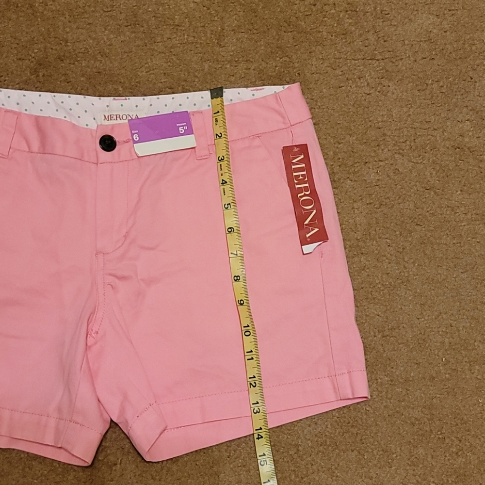 Merona shorts - Picture 4 of 6
